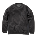 WAGENYA　防風ストレッチピステ　ブラック　Ｌ