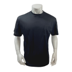 WAGENYA　ASEDRY　Tシャツ　半袖　ブラック　L