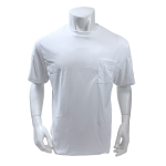 WAGENYA　ASEDRY　Tシャツ　半袖　ホワイト　L