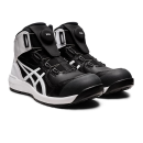 ASICSWINJOB CP304 BOA ブラック/ホワイト 28cm⓸ ウィンジョブ® CP304 BOA® 3E相当 | ホワイト×ブラック