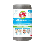 ３Ｍ　スコッチブライト　使い捨てクリーナー