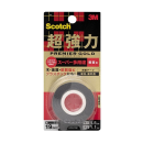 ３Ｍ　スコッチ　超強力両面テープ　プレミアゴールド　スーパー多用途　粗面用　１９ｍｍ×１.５ｍ