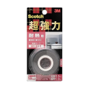 ３Ｍ　スコッチ　超強力両面テープ　耐熱用　１９ｍｍ×１.５ｍ
