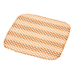 ３Ｍ　スコッチブライト　グリーナークリーン　ＰＬＡメッシュネット　ＧＣ－ＰＬＡ　ＭＮ