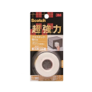 ３Ｍ　スコッチ　超強力両面テープ　プラスチック・塩ビ用　１９ｍｍ×１.５ｍ