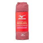 ミズノ　レディース　レッグウォーマー　ピンク　Ｍ－Ｌ