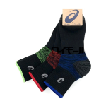 アシックス　発熱　１４丈　パイル　２６～２８ｃｍ　３足組