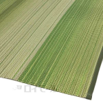 い草　寝ゴザ　ラーデ　グリーン　８０×１８０ｃｍ