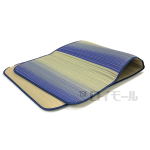 い草マット　ラーデ　ＢＬ　８０×１８０