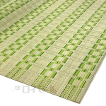 い草　寝ゴザ　大目織　グリーン　８０×１８０ｃｍ