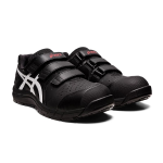 アシックス　ウィンジョブ　ＣＰ１１２　ブラック×ホワイト　２８.０ｃｍ