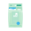 シーブリーズ　フェイス＆ボディシート　Ｎ　クリアボタニカル　３０枚