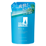 シーブリーズ　リンスインシャンプー　ｆ　つめかえ用　３３０ｍＬ