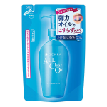 洗顔専科　オールクリアオイル　つめかえ用　１８０ｍＬ