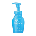 洗顔専科　メイクも落とせる 泡洗顔料　１５０ｍＬ