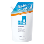 シーブリーズ　アンティセプティック　ｆ　全身薬用ローション　つめかえ用　７００ｍＬ