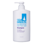 シーブリーズ シャンプー f 本体 600mL
