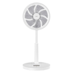 ころ様新品未使用箱不良　山善　DCリビング扇 リモコンYLX-AJD30（W） 山善 - 新品未使用箱不良 山善 DCリビング扇 リモコンYLX-AJD30