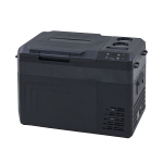 山善　ＡＣ／ＤＣ　２ＷＡＹ冷凍冷蔵庫　２５Ｌ　ＹＦＲ－ＡＣ２５１