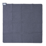 山善　小さくたためるホットカーペット　本体　２畳　ＳＵＣ－２０１