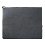 山善　空気をキレイにするホットカーペット　本体　３畳　ＳＵＴ－３０１