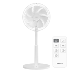 山善　ＰＤ対応　ＤＣモーターリビング扇風機　ＹＬＲＰ－ＣＪＤ３０
