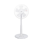 山善　リビング扇風機　押しボタンスイッチ式　ＹＭＴーＫ３０１２