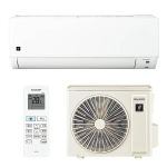 【店頭受取限定(配送不可)】シャープ　エアコン　６畳用　ＡＹ－Ｔ２２ＤＧ－Ｗ