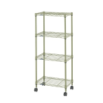 ルミナス　ＥＸラック　４段　４５Ｗ　ＫＨ　ＥＸ４５１０-４ＫＨ