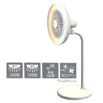 ドウシシャ ルミナス LED シーリングファン 8畳用 DLLC-08EC　a ルミナス LED シーリングファン 8畳 DLLC－08EC(8畳