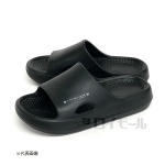 紳士　サンダル　０３３　ＢＫ　ＬＬ