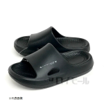 婦人　サンダル　０３４　ＢＫ　Ｍ