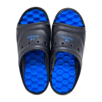 ケイパ　紳士　サンダル　３２１３-ＢＬＭ