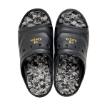 ケイパ　紳士　サンダル　３２１５-ＢＫＭ