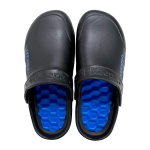 ケイパ　紳士　クロッグサンダル　３２１６-ＢＬＭ