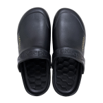 ケイパ　紳士　クロッグサンダル　３２１６-ＢＫＭ