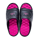 ケイパ　婦人　サンダル　３２１４-ＢＫＳ