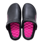 ケイパ　婦人　クロッグサンダル　３２１７-ＢＫＭ