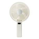 ゴリラの扇風機　ホワイト　ＧＲＦ－２６０１ＢＷＨ