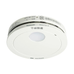 Ｏ－４　パナソニック　煙当番　薄型　ＳＨＫ４２７１２Ｋ