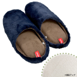 ホカロン　吸湿発熱　ファースリッパ　５２　ＮＶ　Ｌ