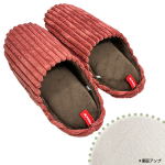 ホカロン　吸湿発熱　コールスリッパ　５３　ＲＳ　Ｍ