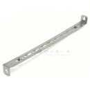 メック　エアコン室外機　転倒防止金具