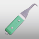 ルーフィーコーナーシールカッター　グリーン