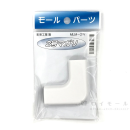 未来工業　プラモール　マガリ　２号　ＭＬＭ－２Ｗ　カベ白