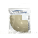 未来工業　ワゴンモール　フラットタイプ　曲がり　ＯＰ５型　ベージュ　ＯＰM－５Ｊ