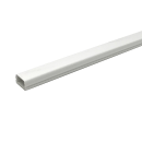 プラモール　２号　テープ付　１Ｍ　白