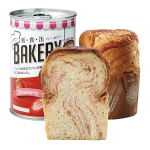 アスト　新食缶ベーカリー　イチゴ　１００ｇ　長期保存