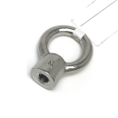 大洋製器　ステンレスアイナット　Ｍ６