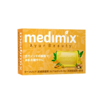 メディミックス　アロマソープ ゴールド　125g　MED-TAR